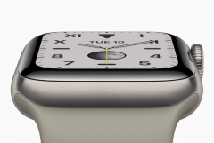 彭博社：钛合金外壳 Apple Watch Series 6 目前大量缺货，可能已经停产